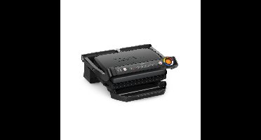 Tefal GC7178 Contact grill Zwart