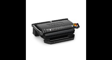 Tefal GC7278 Contact grill Zwart