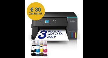 Epson EcoTank ET-2951 All-in-one inkjet printer