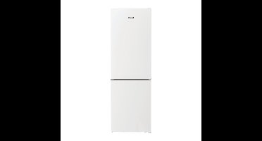 Whirlpool WHKS 1361 W4E Koel-vriescombinatie Wit