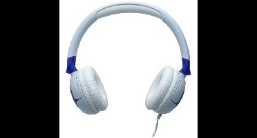 JBL Junior 320 On-ear hoofdtelefoon Blauw