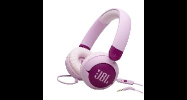 JBL Junior 320 On-ear hoofdtelefoon Paars