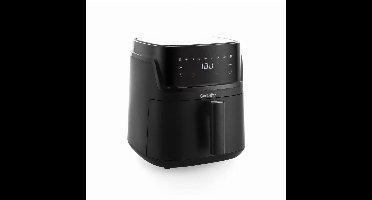 GreenPan Switch airfryer 7,2ltr XXL Airfryer