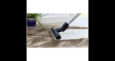 Bosch BGL7HYG0L Stofzuiger met zak Bruin