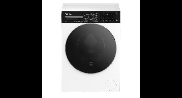 Whirlpool WPM 99W ADS BE Privilege Wasmachine Wit