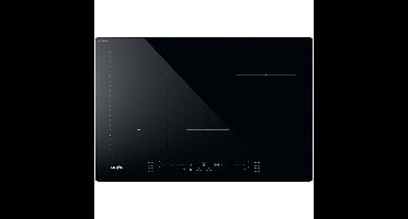 Whirlpool WL S6277 CPNE Inductie kookplaat Zwart