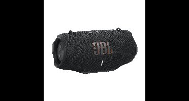 JBL XTREME 4 ZONDER ADAPTER Bluetooth speaker Zwart