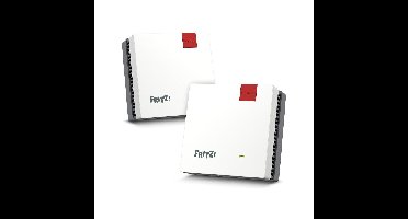 AVM FRITZ!Mesh set 1700 2-pack Mesh router
