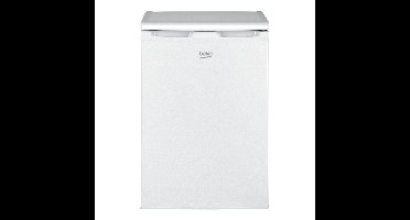 Beko TSE1284N Tafelmodel koelkast met vriesvak Wit