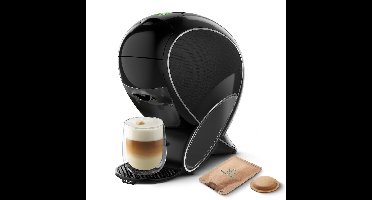 Krups Dolce Gusto NEO YY5678 Latte Espresso apparaat Zwart
