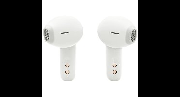 JBL Wave Flex 2 In-ear oordopjes Wit