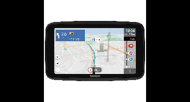 Tomtom GO Camper Tour Europa Autonavigatie