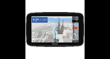Tomtom GO Navigator 6 Europa Autonavigatie