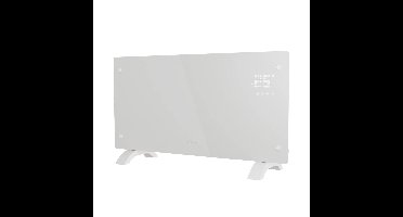 HOMBLI Smart Convection Heater - 2000W Convectorkachel Wit