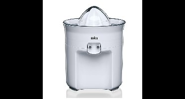 Braun CJ3050 Citruspers Wit