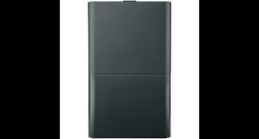 Qlima D 812 Smart Luchtontvochtiger Grijs