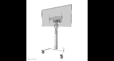 Neomounts FL50S-825WH1 TV standaard Wit