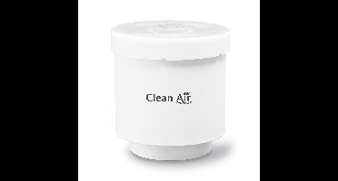 Clean Air Optima waterfilter W-01W t.b.v. CA-607W Klimaat accessoire Wit