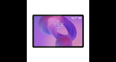 Lenovo Idea Tab Pro 12,7 inch 128GB Wifi (Mat Scherm) + Stylus Tablet Grijs