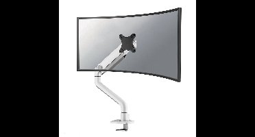 Neomounts DS70S-950WH1 Monitorarm Wit