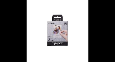 Canon XC-20L-inkt- en papierset Inkt