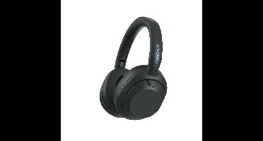 Sony ULT WEAR Hoofdtelefoon Zwart