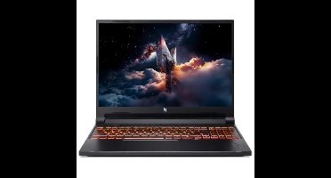 Acer Acer Nitro V 16 AI ANV16-42-R85B - Gaming laptop