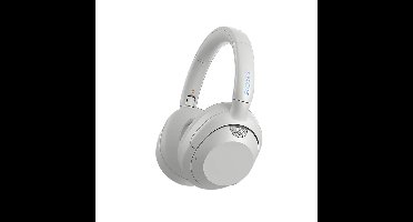 Sony ULT WEAR Hoofdtelefoon Wit