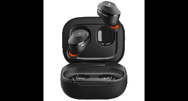 Beyerdynamic Amiron 300 Oordopjes Zwart