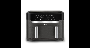 Tefal EY942H Airfryer Grijs
