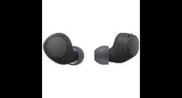 Sony WF-C510 Oordopjes Zwart