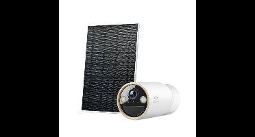 Tapo C460 KIT IP-camera Wit