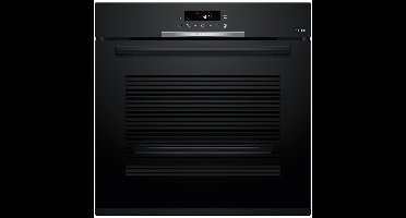 Bosch HBG3720B4 Inbouw oven Zwart