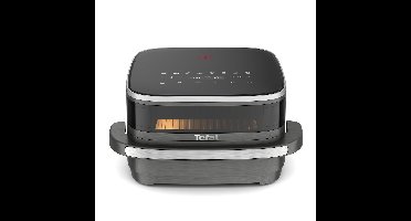 Tefal FW402H Airfryer Zwart