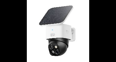 Eufy Solocam S340 IP-camera Wit