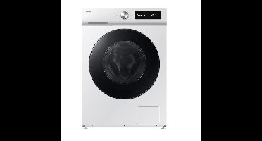 Samsung WD11DB7B85GWU3 Was-droogcombinatie Wit