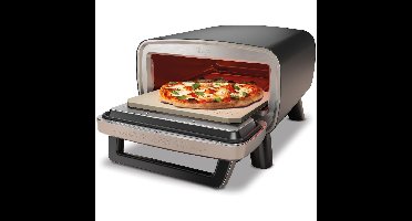 Ninja MO201EU Pizzamaker