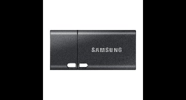 Samsung USB Type-C 512GB USB-sticks Grijs