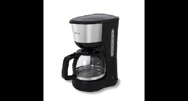 Inventum KZ612 Koffiefilter apparaat Zwart