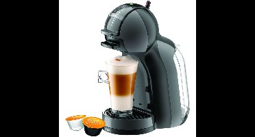Krups espresso apparaat KP1238 NESCAFÉ Dolce Gusto Mini Me Zwart