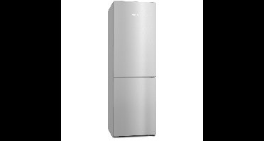 Miele KFN 4377 CD el 125 Edition Koel-vriescombinatie Zilver