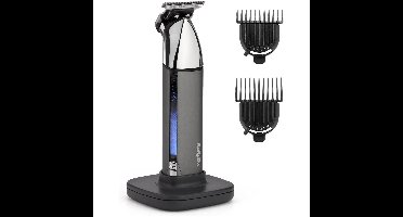 Babyliss T996E Baardtrimmer Zwart