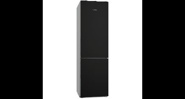 Miele KFN 4799 AD obsw/matt 125 Gala Edition Koel-vriescombinatie Zwart