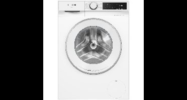 Siemens WG44J2A9NL Wasmachine Wit