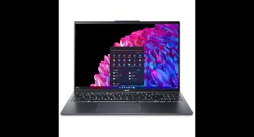 Acer Swift Go 16 SFG16-72-56FG -16 inch Laptop