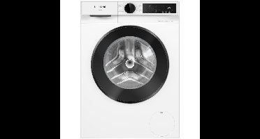 Siemens WG44J2A0NL Wasmachine Wit