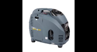 Eurom Independ-2500 Generator Klimaat accessoire