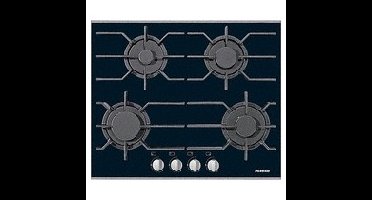 Miele KM3010G Gas kookplaat Grijs