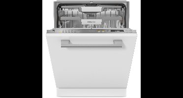 Miele G 7380 SCVi FF Volledig geïntegreerde vaatwasser