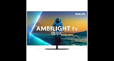 Philips 48OLED810 Ambilight (2025) OLED TV
